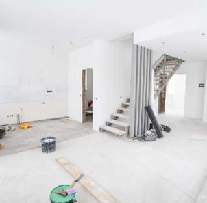 Fit-Out Work <br> Department